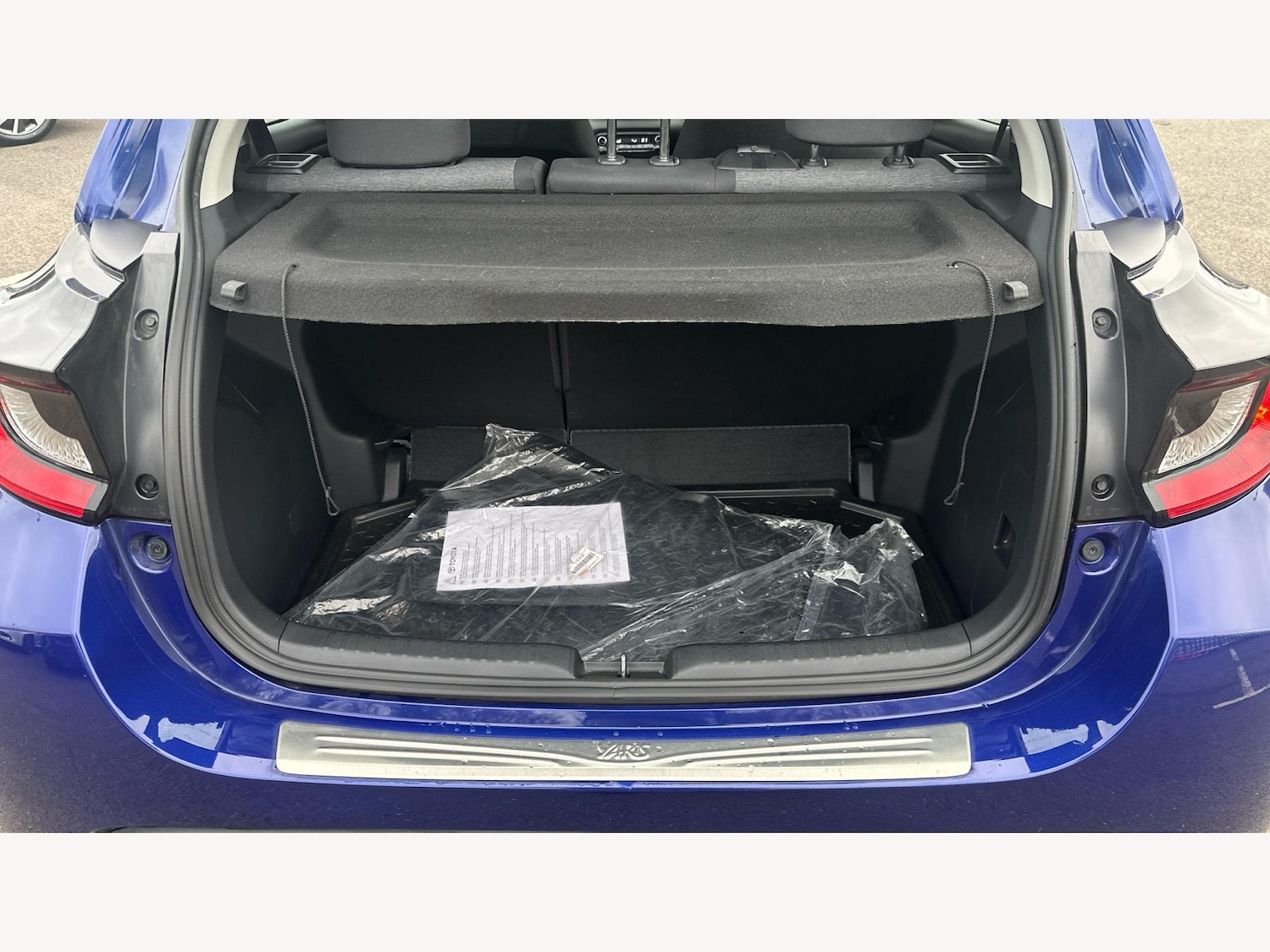 Used Toyota Yaris 2022 for sale - 77190368: Photo 16