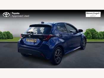 Used Toyota Yaris 2023 for sale - 78822485: Photo