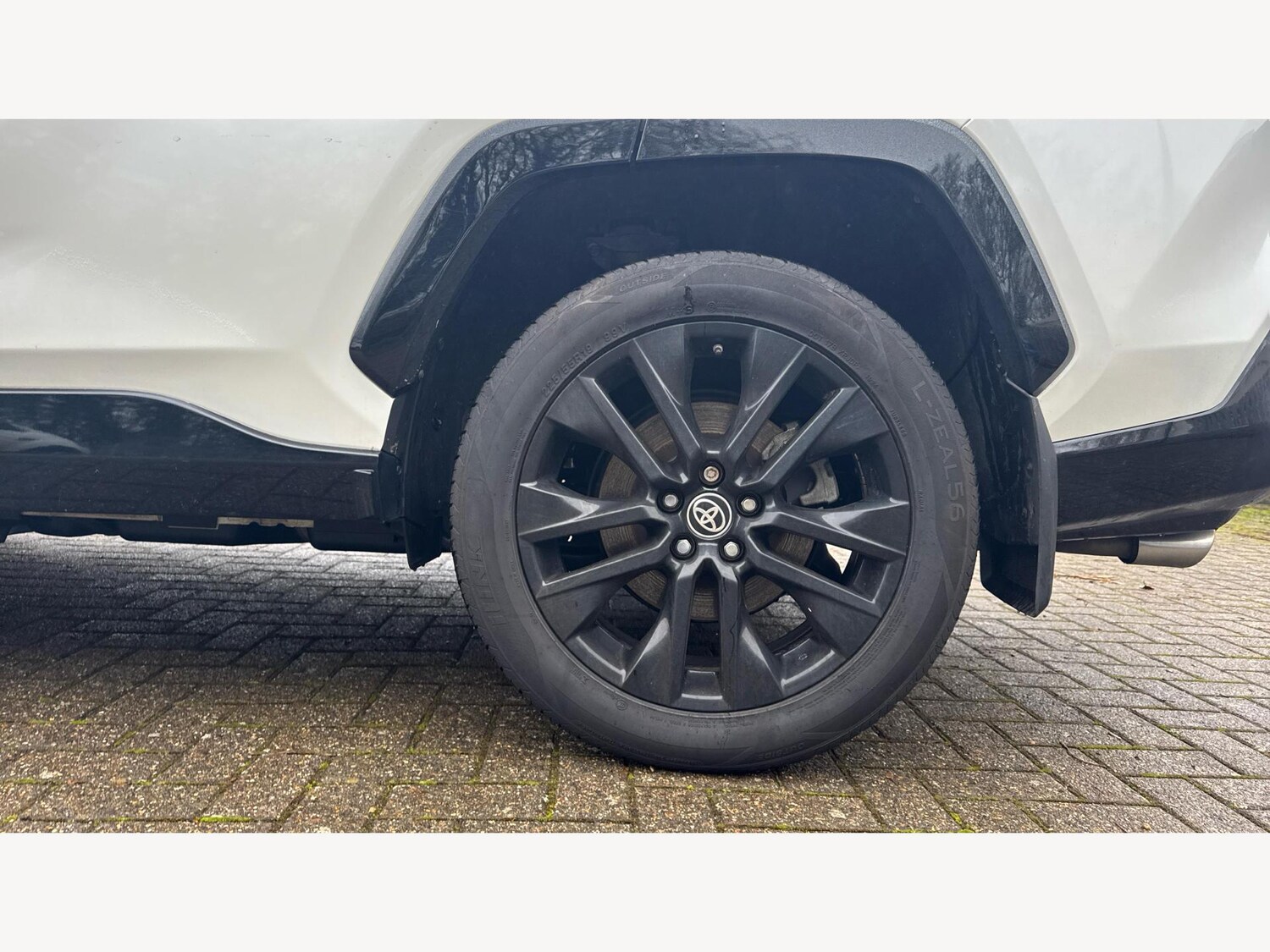 Used Toyota RAV4 for sale - 77852869: Photo 20