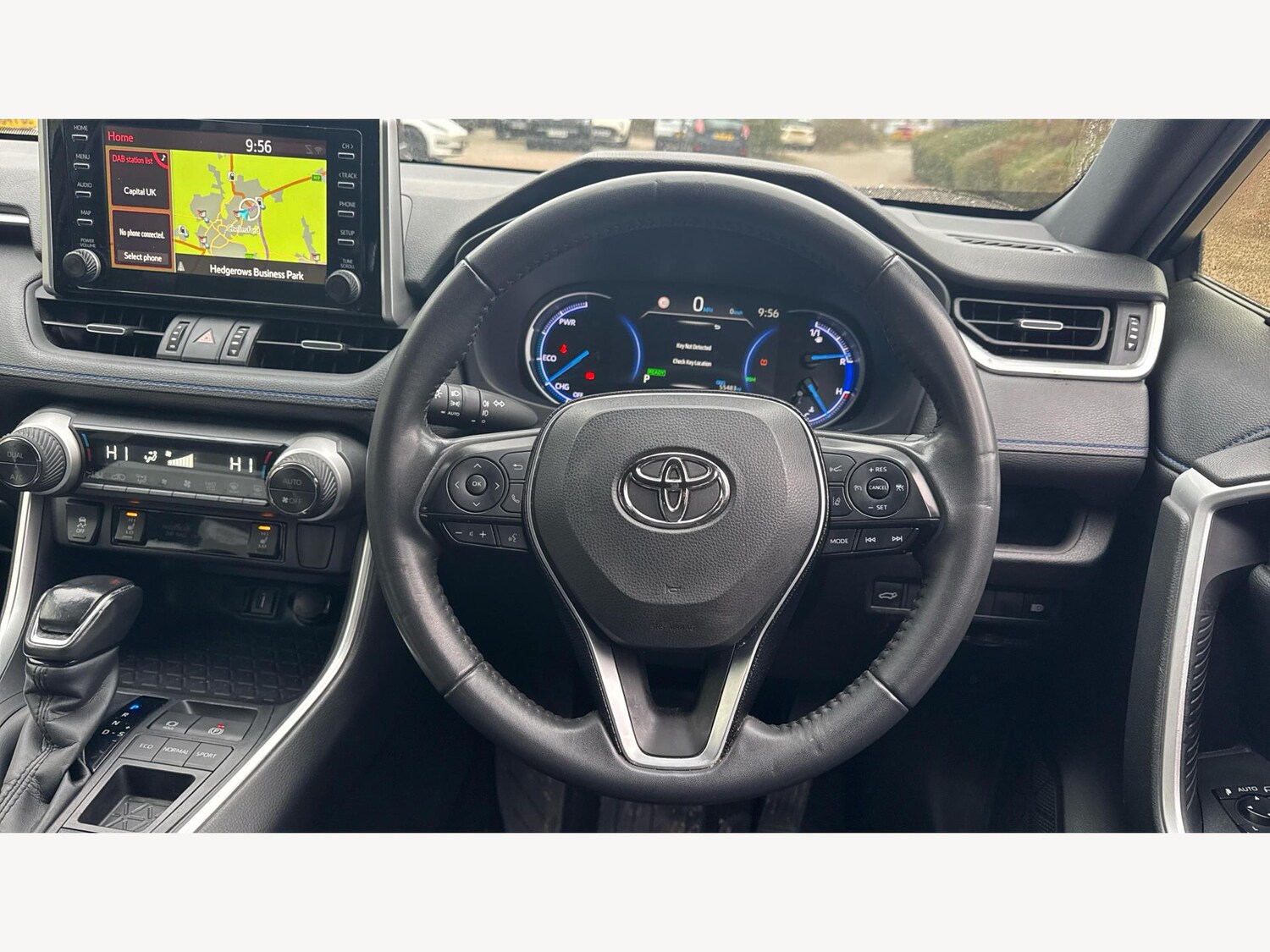 Used Toyota RAV4 for sale - 77852869: Photo 8