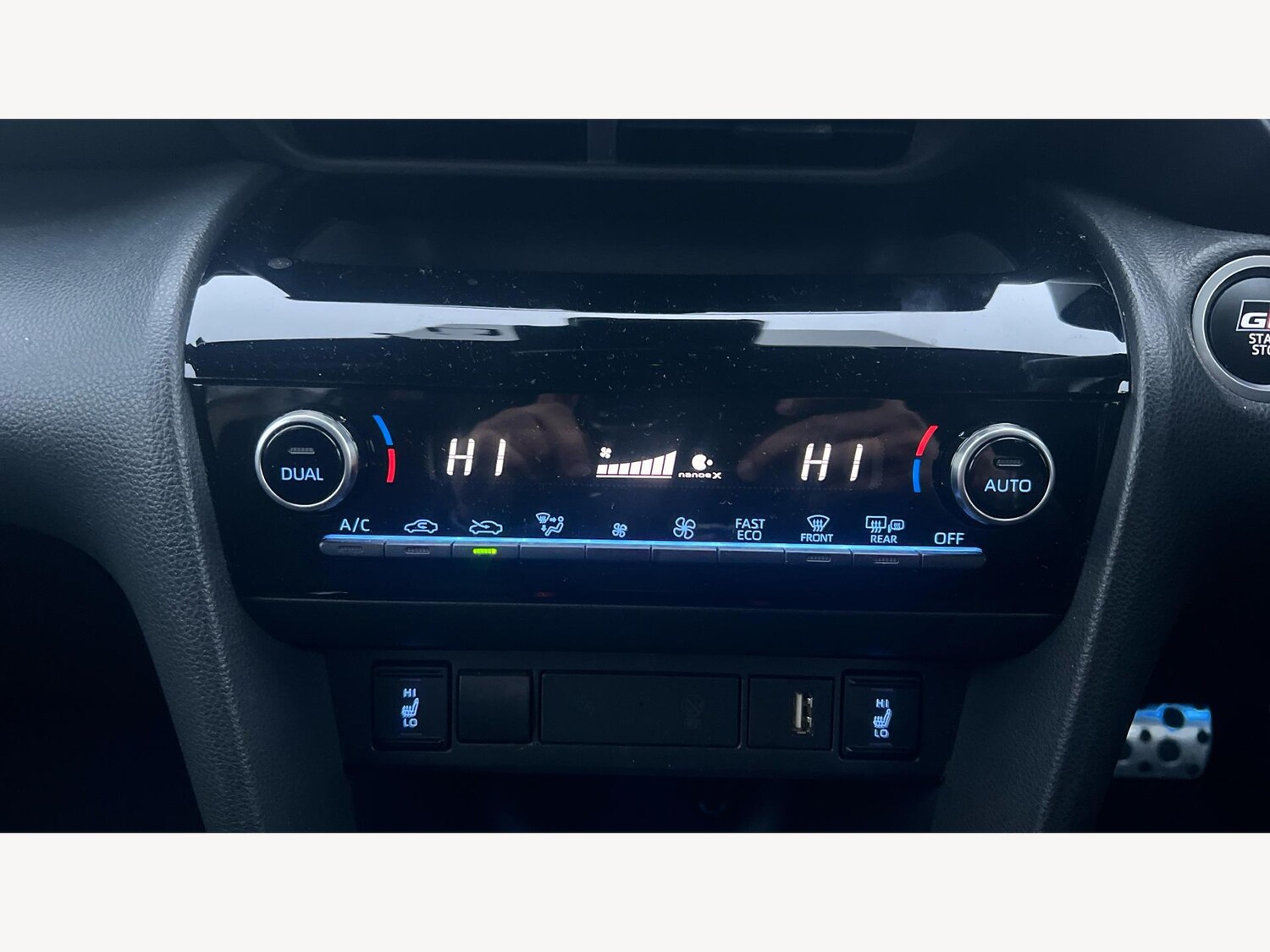 Used Toyota Yaris Cross 2023 for sale - 77330642: Photo 25