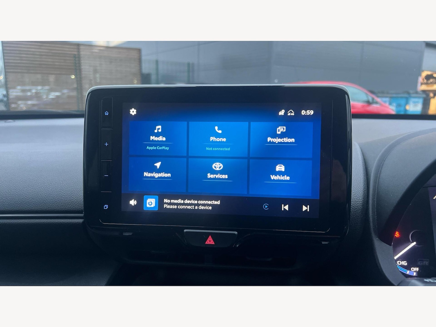 Used Toyota Yaris Cross 2023 for sale - 77330642: Photo 9