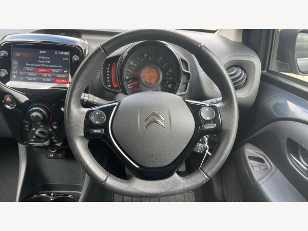 Used Citroen C1 2021 for sale - 75728614: Photo 10
