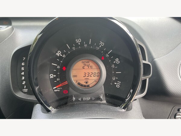 Used Citroen C1 2021 for sale - 75728614: Photo 11