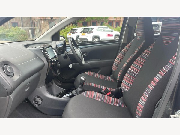 Used Citroen C1 2021 for sale - 75728614: Photo 12