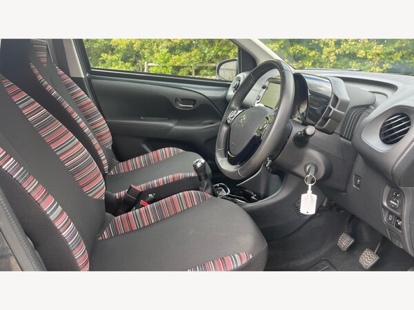 Used Citroen C1 2021 for sale - 75728614: Photo 13