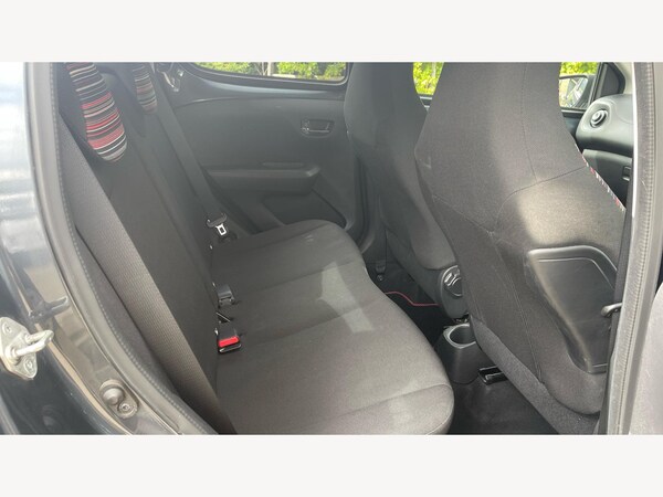 Used Citroen C1 2021 for sale - 75728614: Photo 14