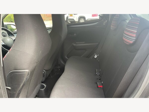 Used Citroen C1 2021 for sale - 75728614: Photo 15