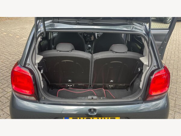 Used Citroen C1 2021 for sale - 75728614: Photo 16