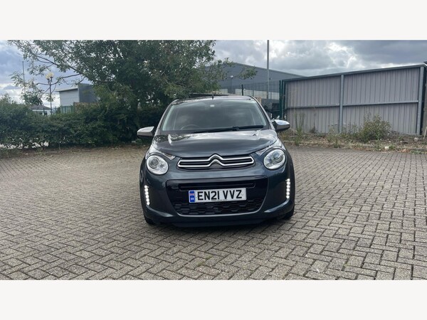 Used Citroen C1 2021 for sale - 75728614: Photo 17