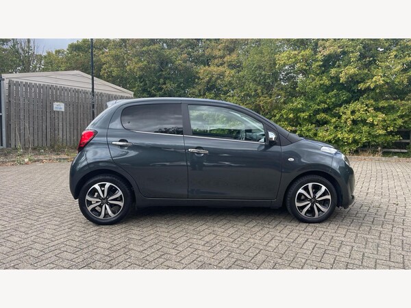Used Citroen C1 2021 for sale - 75728614: Photo 18