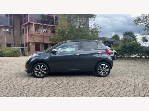 Used Citroen C1 2021 for sale - 75728614: Photo 19