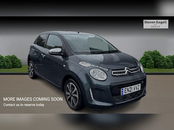 Citroen - C1