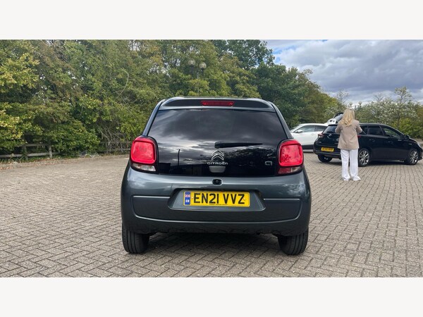 Used Citroen C1 2021 for sale - 75728614: Photo 21