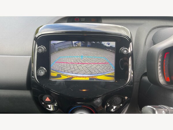 Used Citroen C1 2021 for sale - 75728614: Photo 22