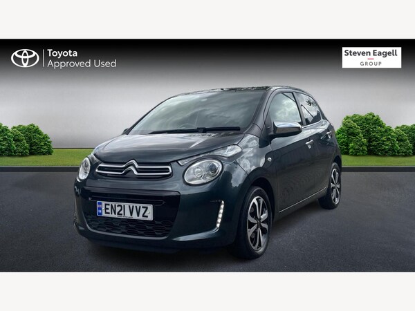 Used Citroen C1 2021 for sale - 75728614: Photo 3