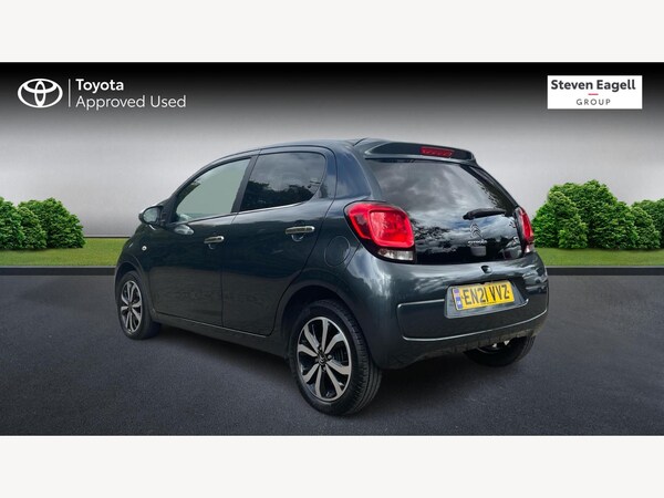 Used Citroen C1 2021 for sale - 75728614: Photo 6