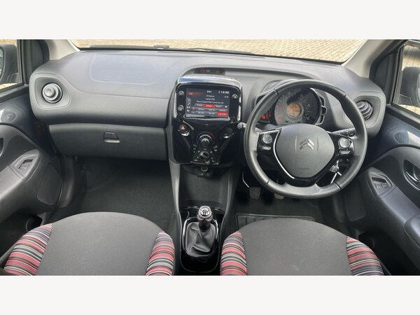 Used Citroen C1 2021 for sale - 75728614: Photo 7