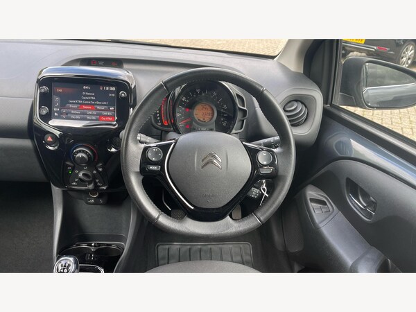 Used Citroen C1 2021 for sale - 75728614: Photo 8