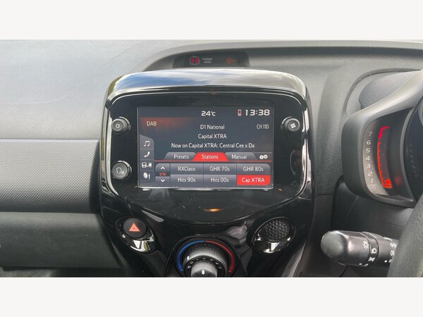 Used Citroen C1 2021 for sale - 75728614: Photo 9