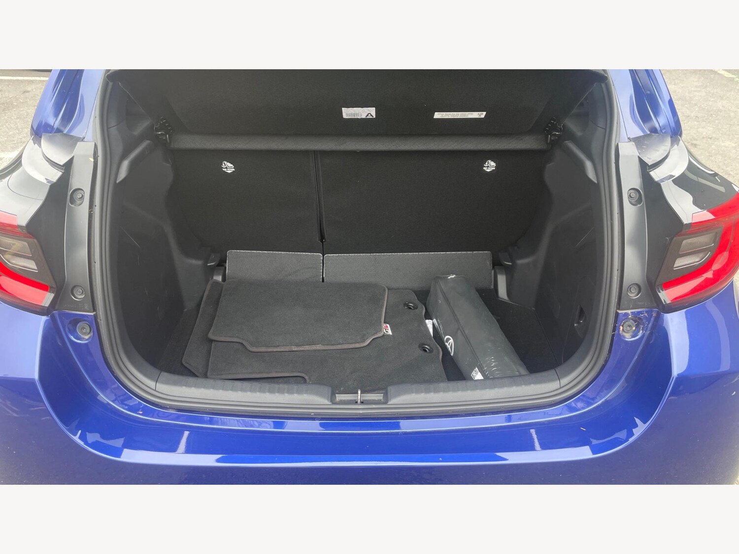 Used Toyota Yaris 2023 for sale - 76484731: Photo 16