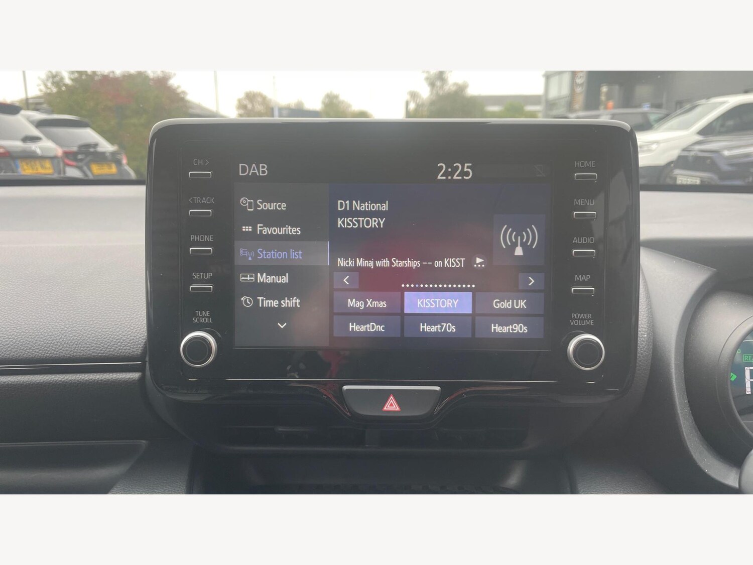 Used Toyota Yaris 2023 for sale - 76484731: Photo 23