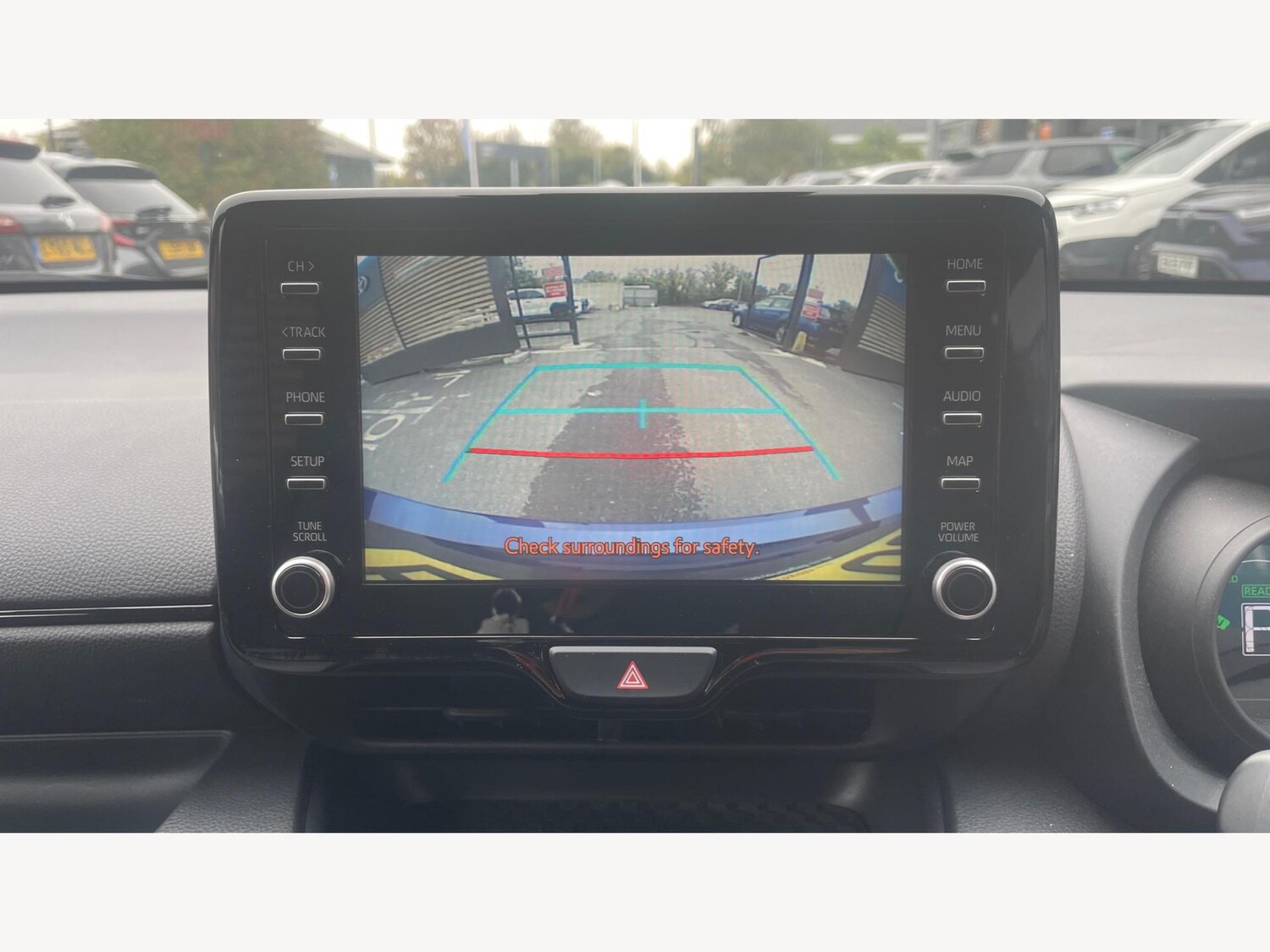 Used Toyota Yaris 2023 for sale - 76484731: Photo 24