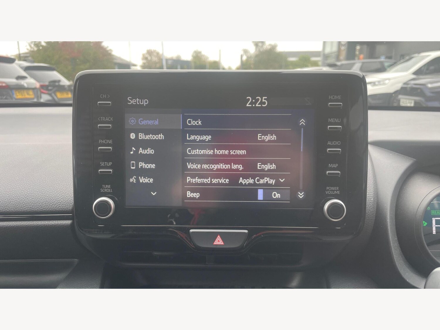 Used Toyota Yaris 2023 for sale - 76484731: Photo 9