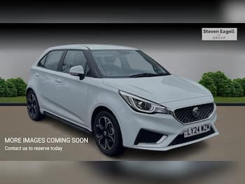 Used MG MG3 2024 for sale - 79808138: Photo