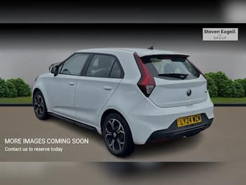 Used MG MG3 2024 for sale - 79808138: Photo