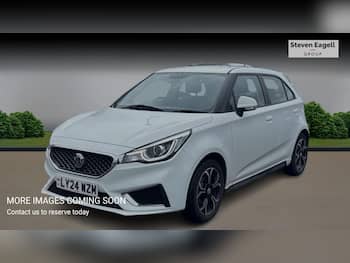 Used MG MG3 2024 for sale - 79808138: Photo