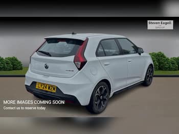 Used MG MG3 2024 for sale - 79808138: Photo