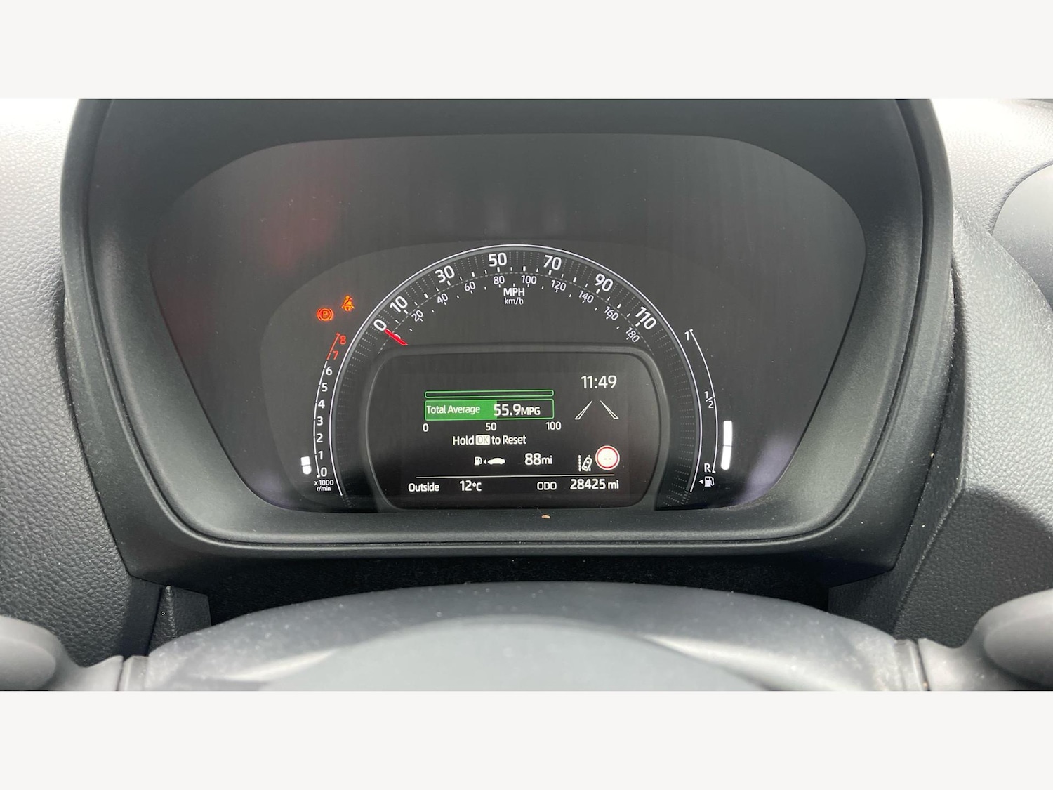 Used Toyota Aygo X 2022 for sale - 77052443: Photo 11