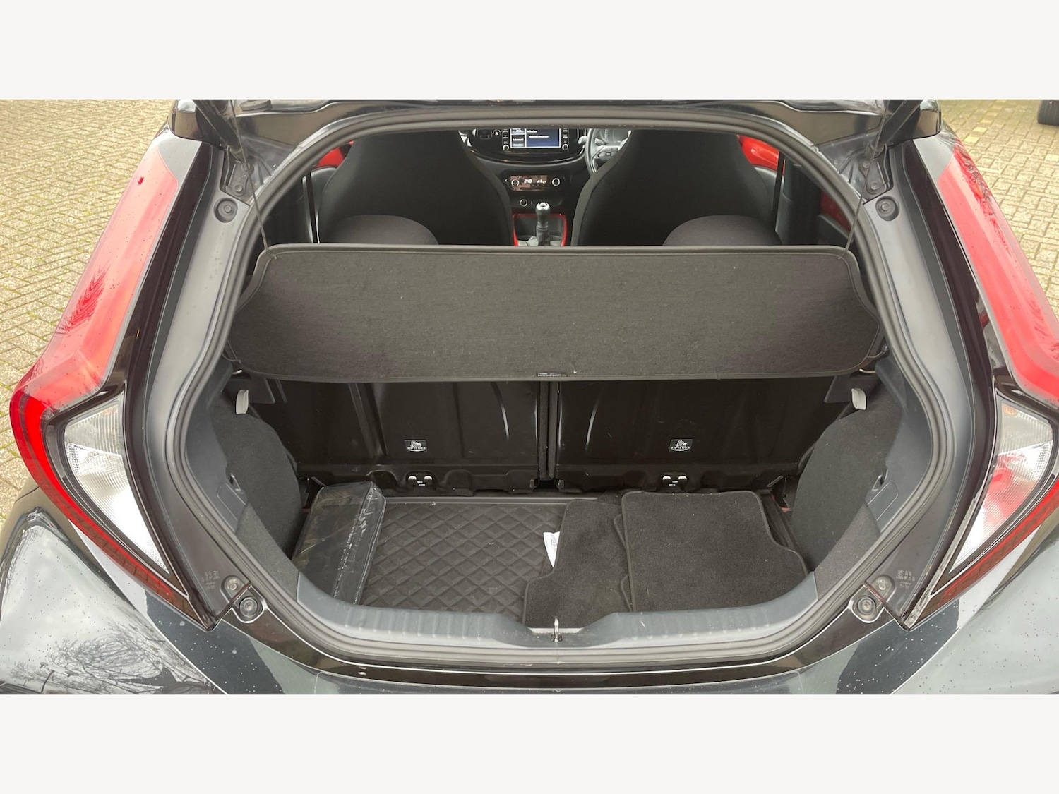 Used Toyota Aygo X 2022 for sale - 77052443: Photo 16