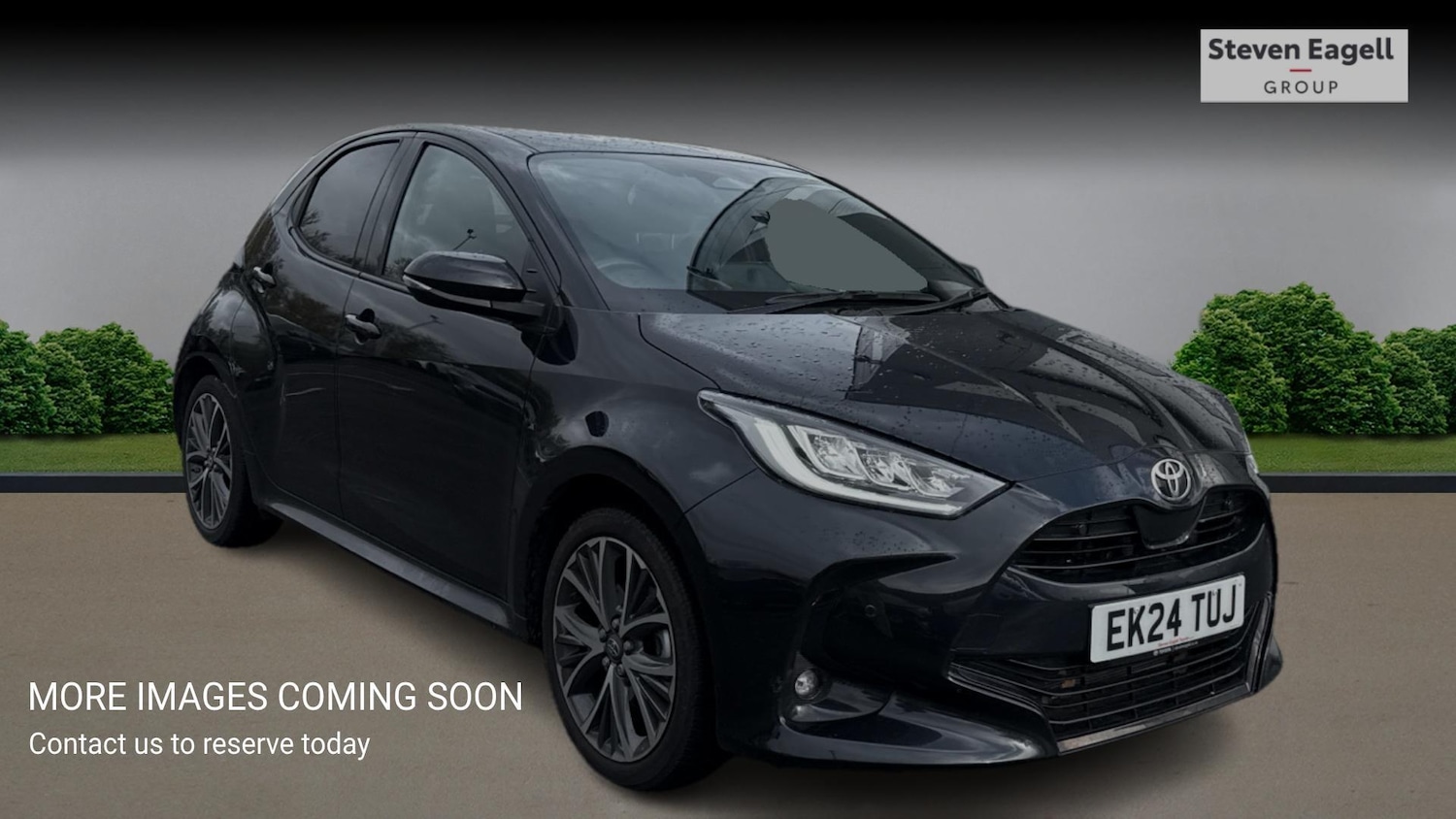 Used Toyota Yaris 2024 for sale - 76433078: Photo 1