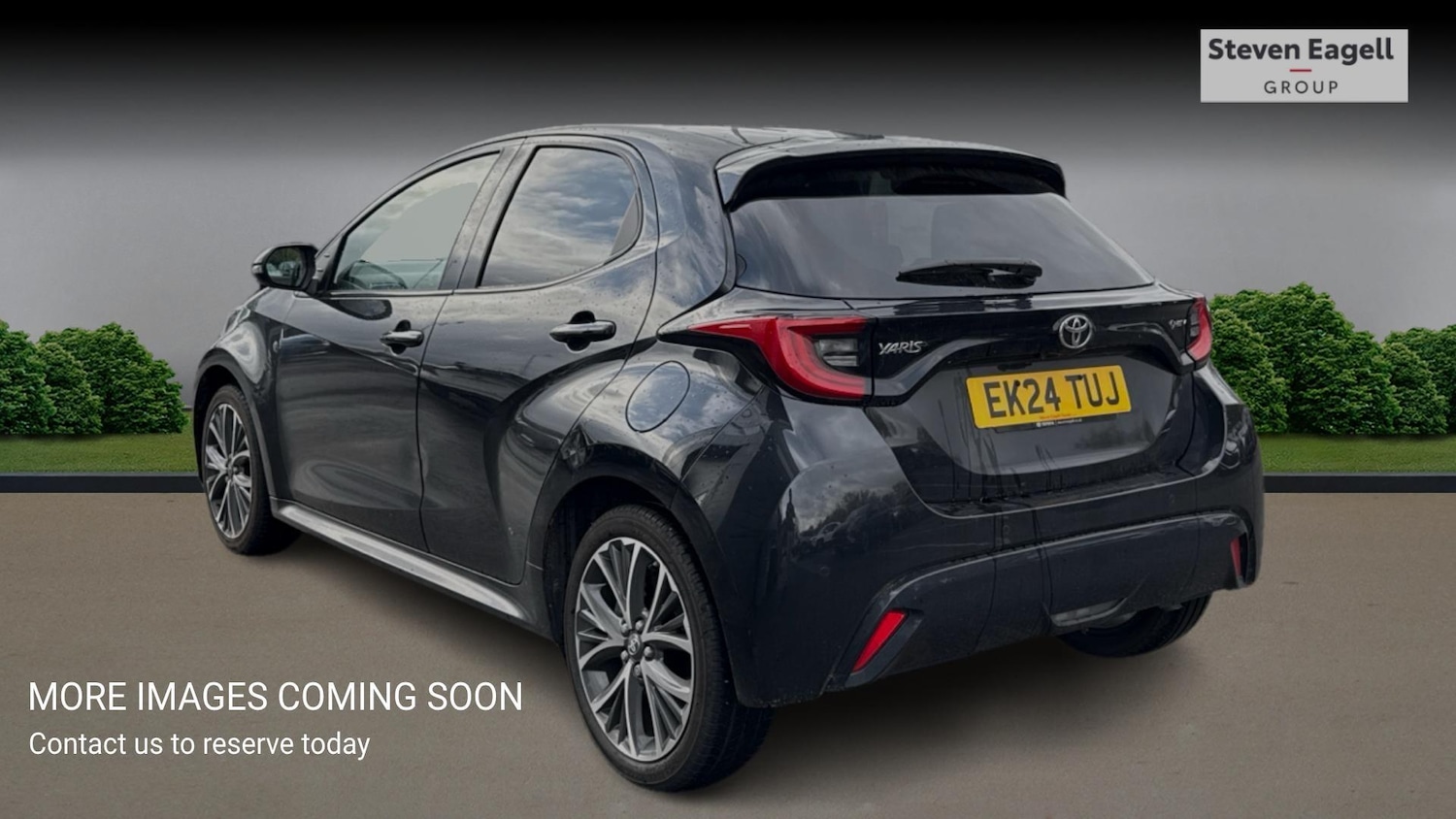 Used Toyota Yaris 2024 for sale - 76433078: Photo 2