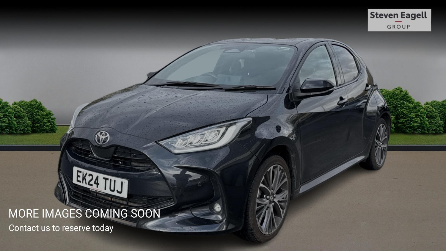 Used Toyota Yaris 2024 for sale - 76433078: Photo 3