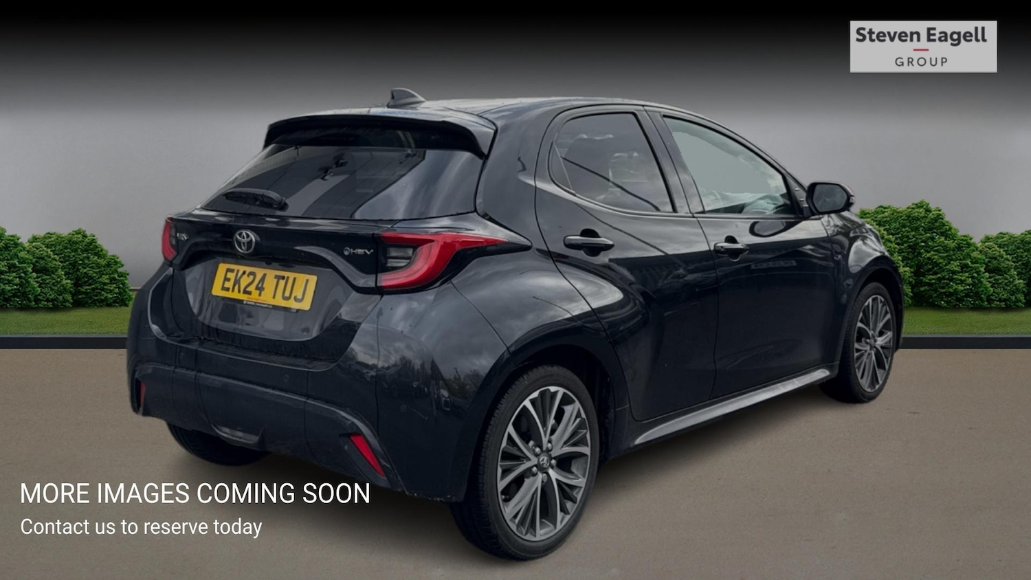 Used Toyota Yaris 2024 for sale - 76433078: Photo 4