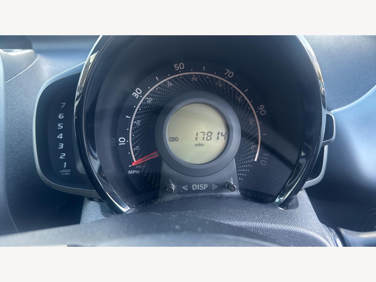 Used Toyota AYGO 2020 for sale - 78019342: Photo 11