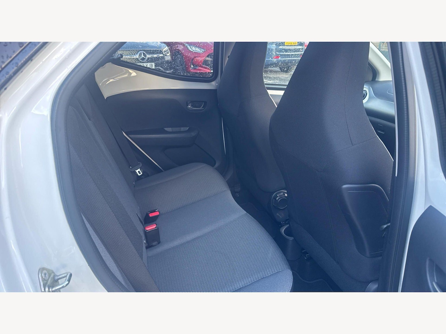 Used Toyota AYGO 2020 for sale - 78019342: Photo 14