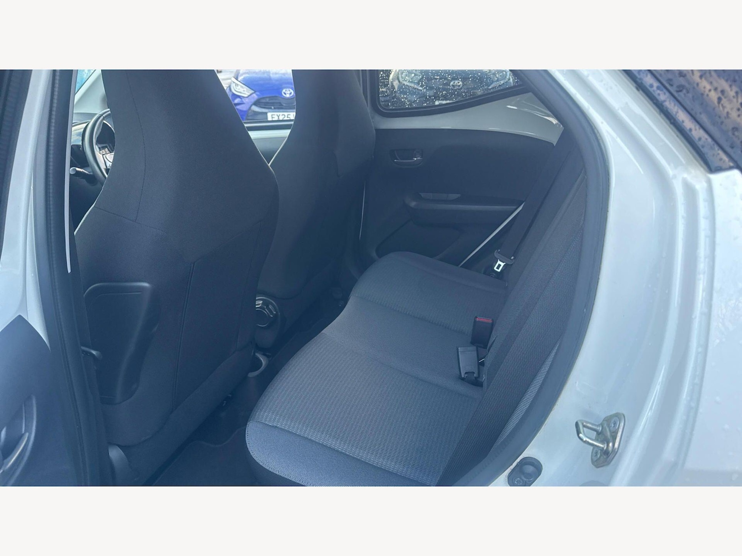 Used Toyota AYGO 2020 for sale - 78019342: Photo 15