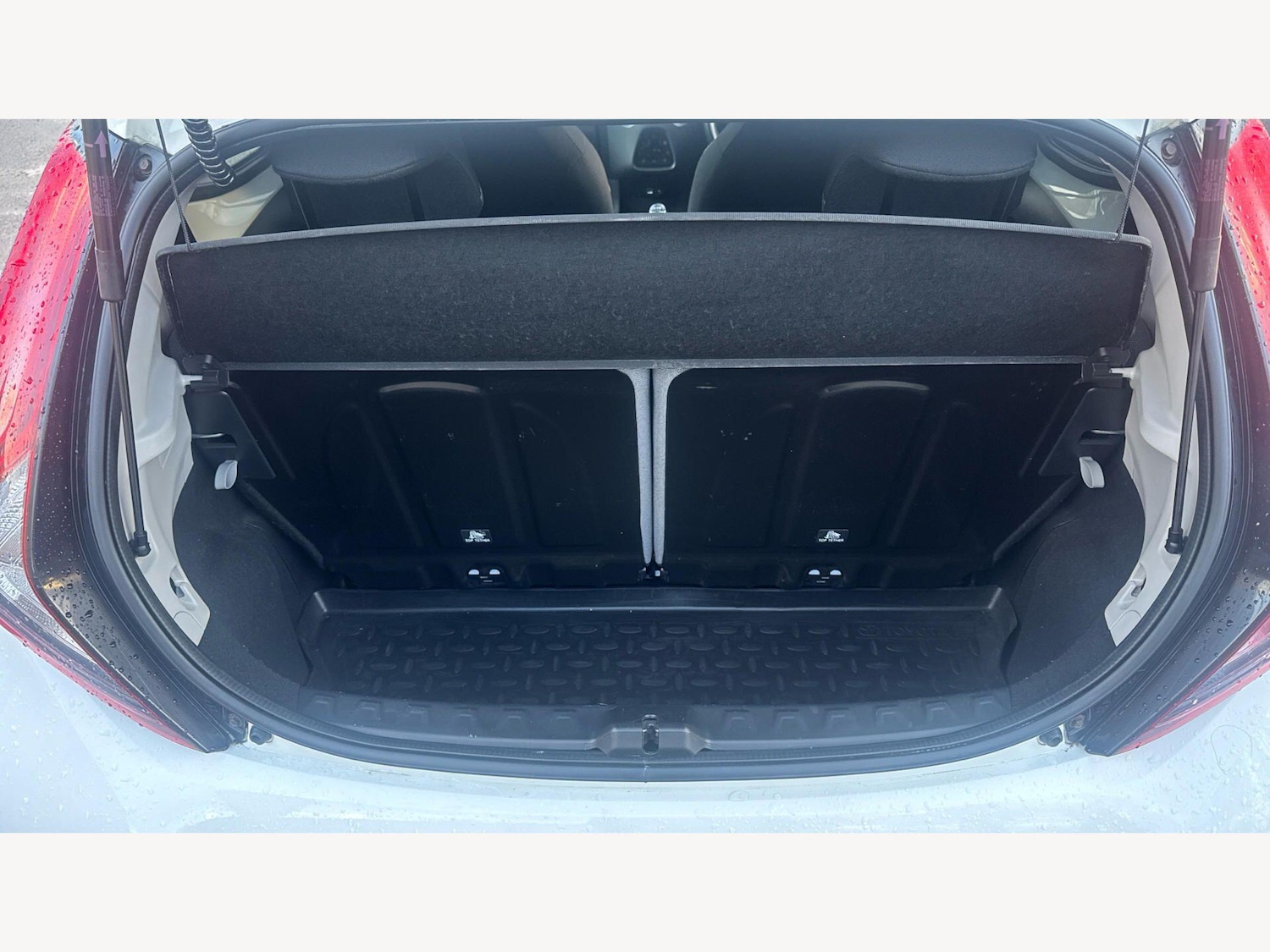 Used Toyota AYGO 2020 for sale - 78019342: Photo 16