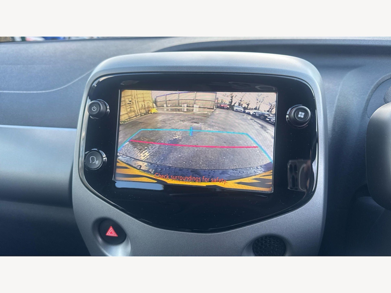 Used Toyota AYGO 2020 for sale - 78019342: Photo 26