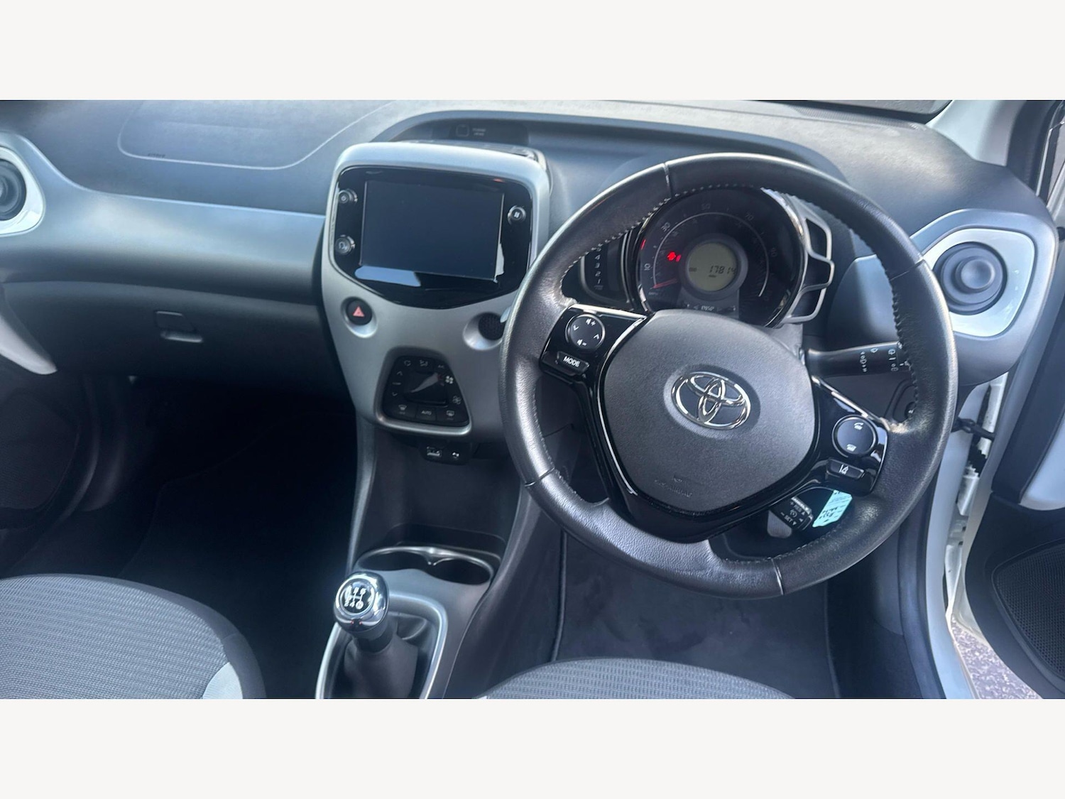 Used Toyota AYGO 2020 for sale - 78019342: Photo 7