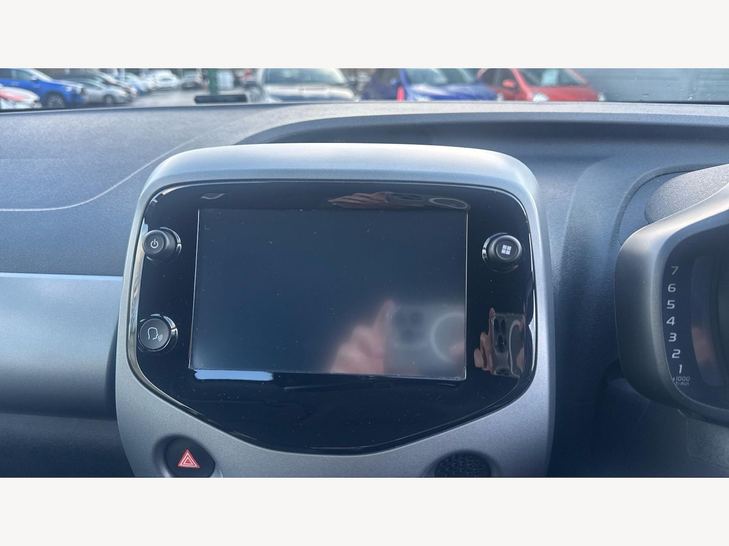 Used Toyota AYGO 2020 for sale - 78019342: Photo 9