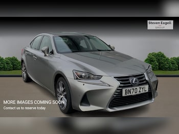 2020 (70) - 300h 4dr CVT Auto