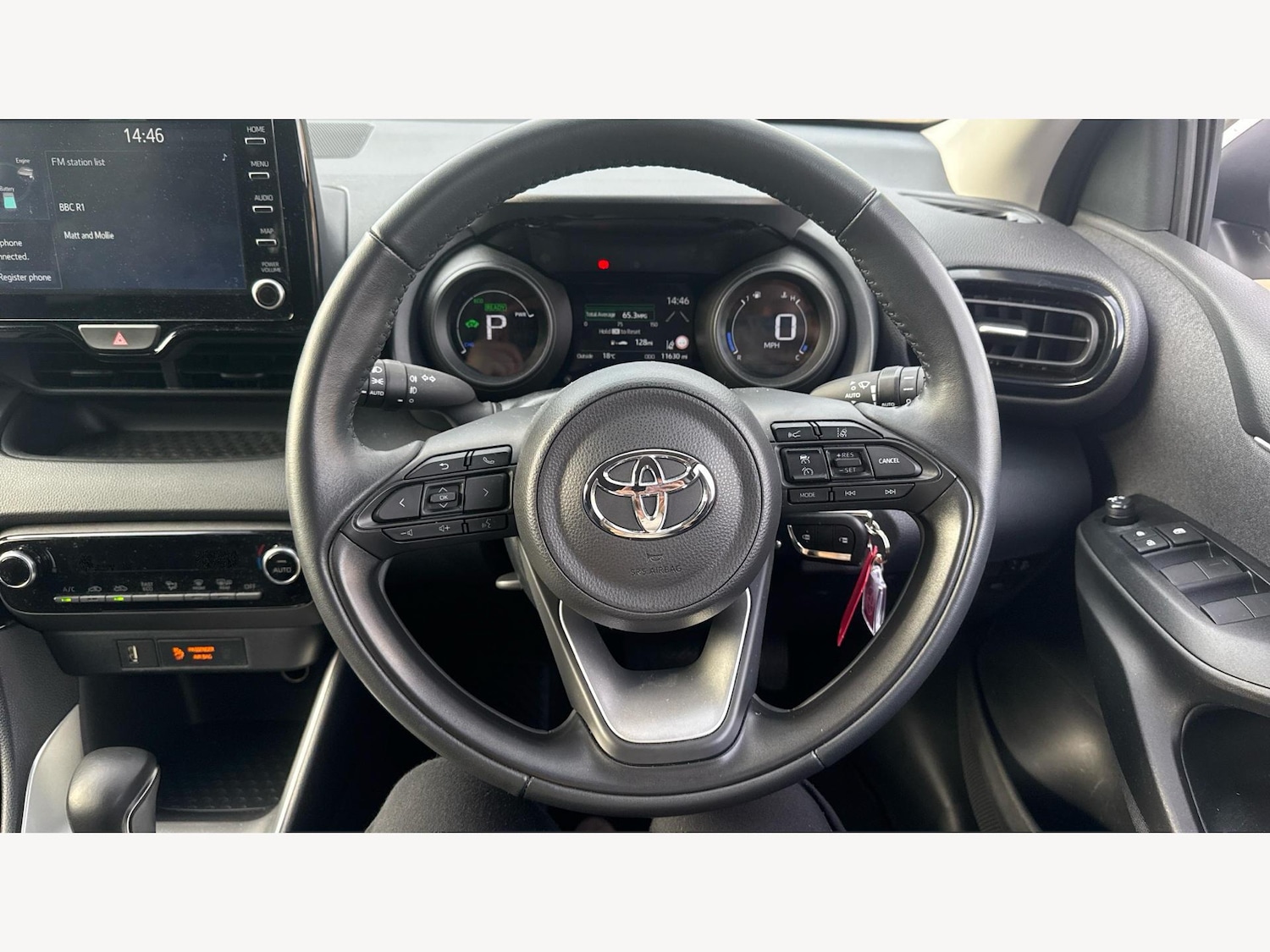 Used Toyota Yaris 2023 for sale - 77290800: Photo 10