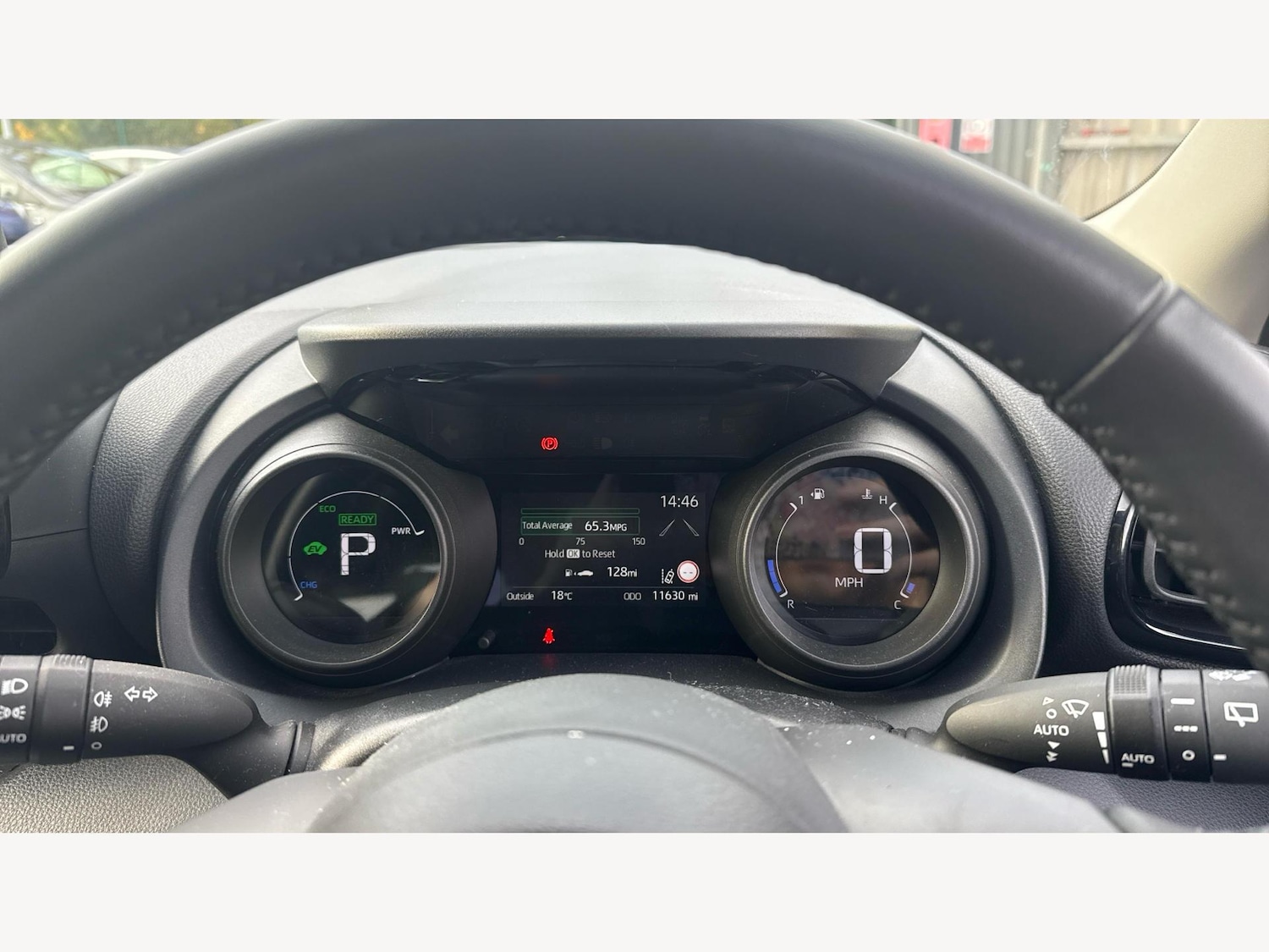 Used Toyota Yaris 2023 for sale - 77290800: Photo 11