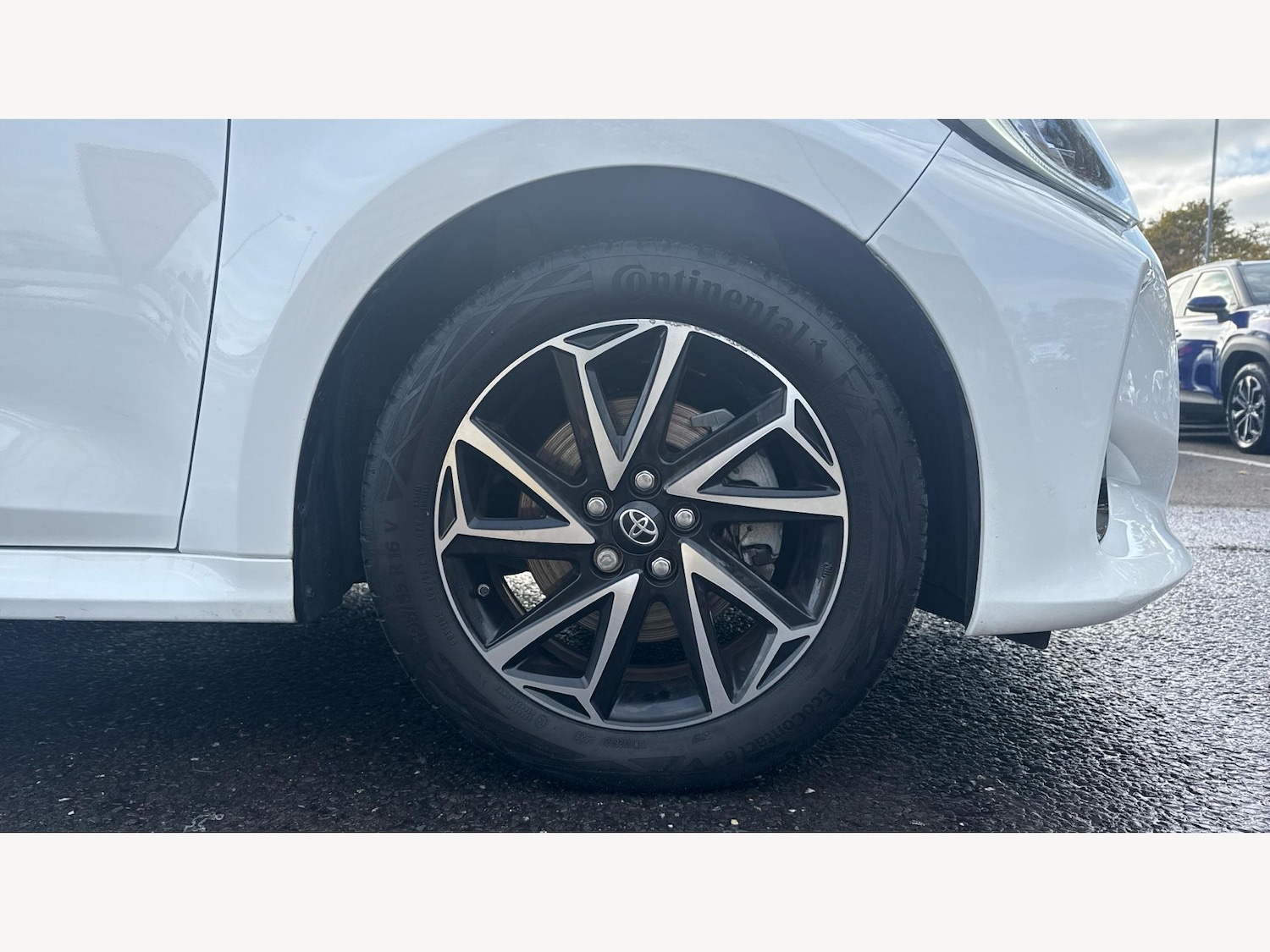 Used Toyota Yaris 2023 for sale - 77290800: Photo 20