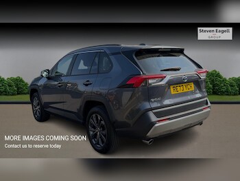 Used Toyota RAV4 2023 for sale - 79247987: Photo